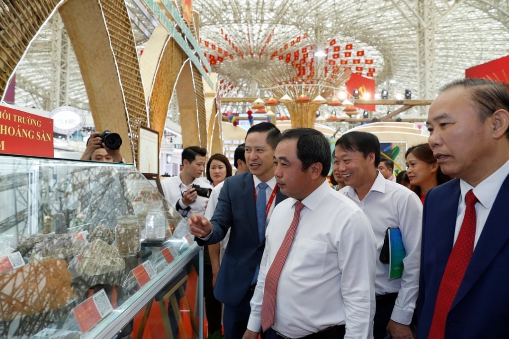 80 năm phát triển vì sự thịnh vượng quốc gia và tương lai bền vững