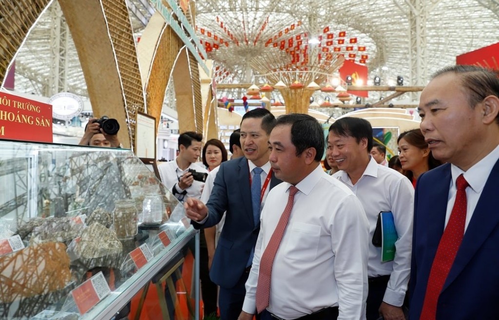 80 năm phát triển vì sự thịnh vượng quốc gia và tương lai bền vững