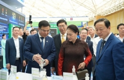 Petrovietnam thành tựu 50 năm giữ lửa di sản, kiến tạo năng lượng quốc gia