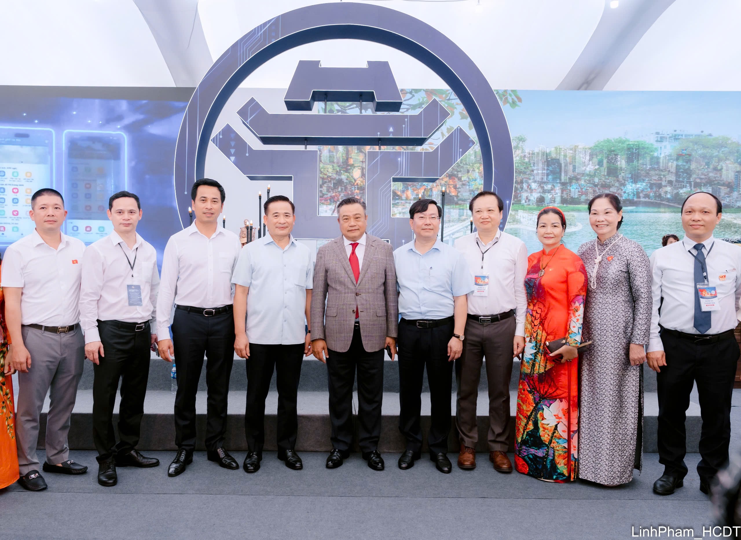Tôn vinh giá trị truyền thống, khơi dậy khát vọng đổi mới