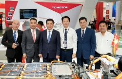 Tập đoàn Thành Công 26 năm đồng hành cùng thành tựu đất nước