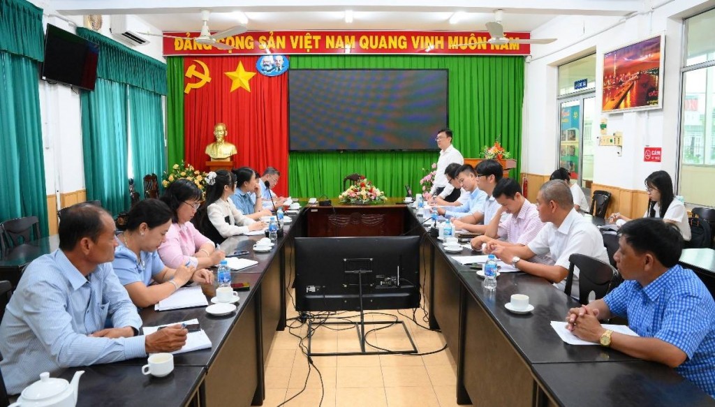 Tây Ninh tăng cường công tác phòng chống sốt xuất huyết