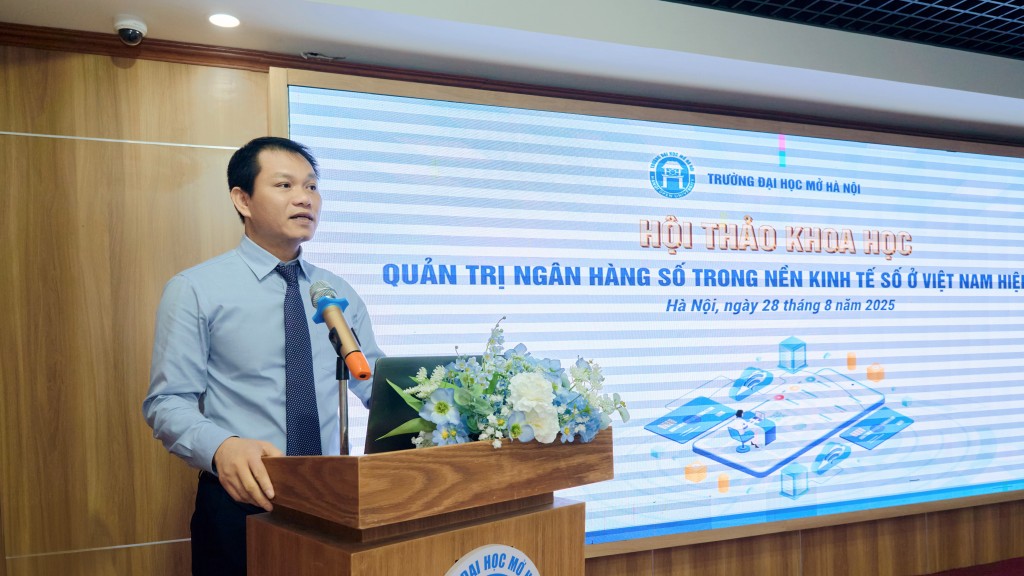phát biểu