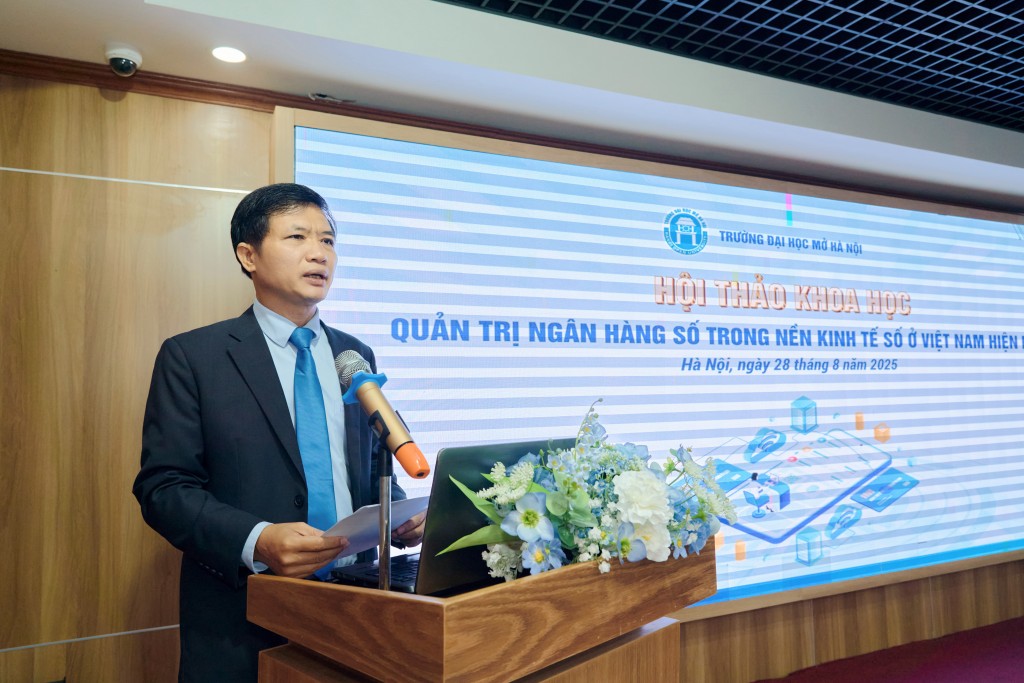phát biểu