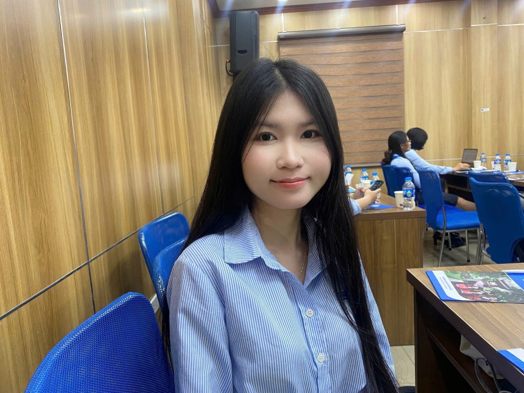 Hoàng Anh
