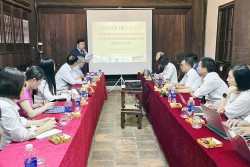 Để Hà Nội trở thành trung tâm công nghiệp văn hóa của khu vực và thế giới...