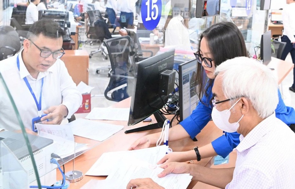 Mặt trận hỗ trợ, giám sát vận hành chính quyền địa phương 2 cấp