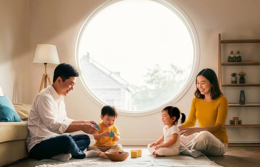 Nghịch lý mùa tựu trường: Chuẩn bị nhiều - thiếu điều quan trọng