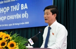 Tháo gỡ nhiều "điểm nghẽn" của TP Hồ Chí Minh