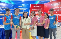 TP Hồ Chí Minh kết nối phát triển giáo dục mầm non trong năm học mới