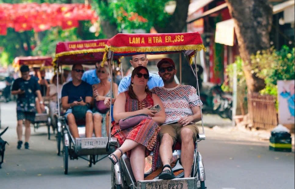 Cảnh bảo thủ đoạn lừa đảo đặt phòng khách sạn dịp 2/9