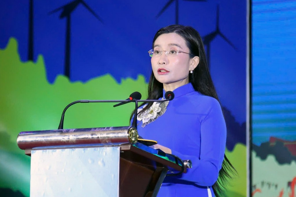 “Tự hào Việt Nam” hun đúc khát vọng tuổi trẻ