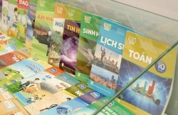 Bộ GD&ĐT đã chọn được bộ sách giáo khoa thống nhất toàn quốc