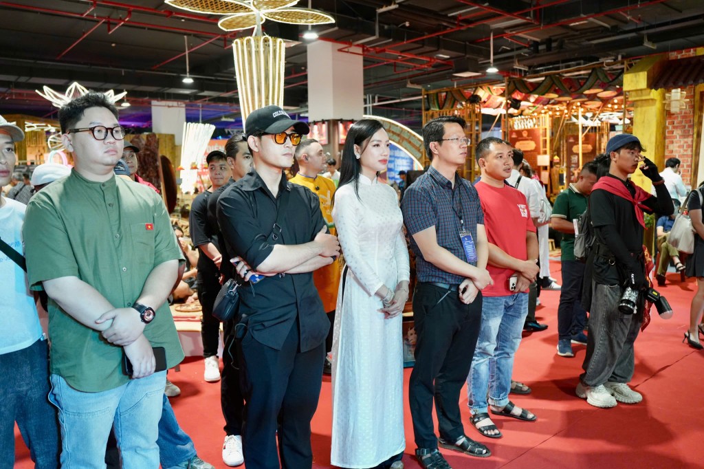 Tik Tok Shop tôn vinh và lan tỏa niềm tự hào nông sản Việt