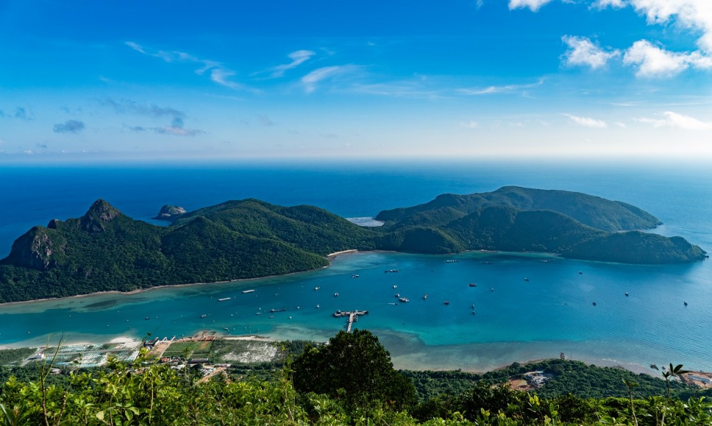 Du lịch Vũng Tàu vươn tầm cao mới