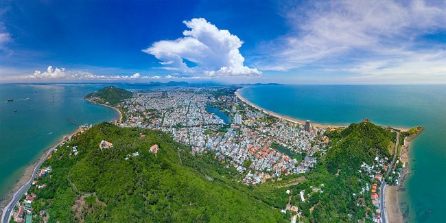 Du lịch Vũng Tàu vươn tầm cao mới