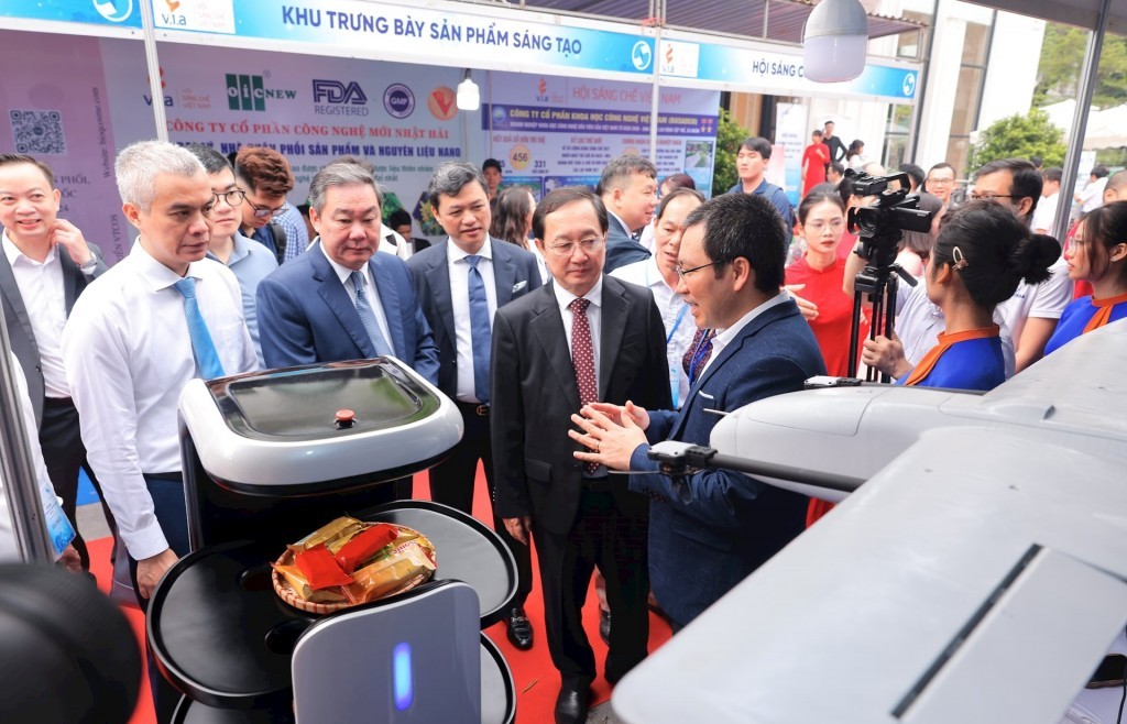 Hà Nội tổ chức Hội thảo xây dựng Nghị quyết HĐND phát triển KHCN