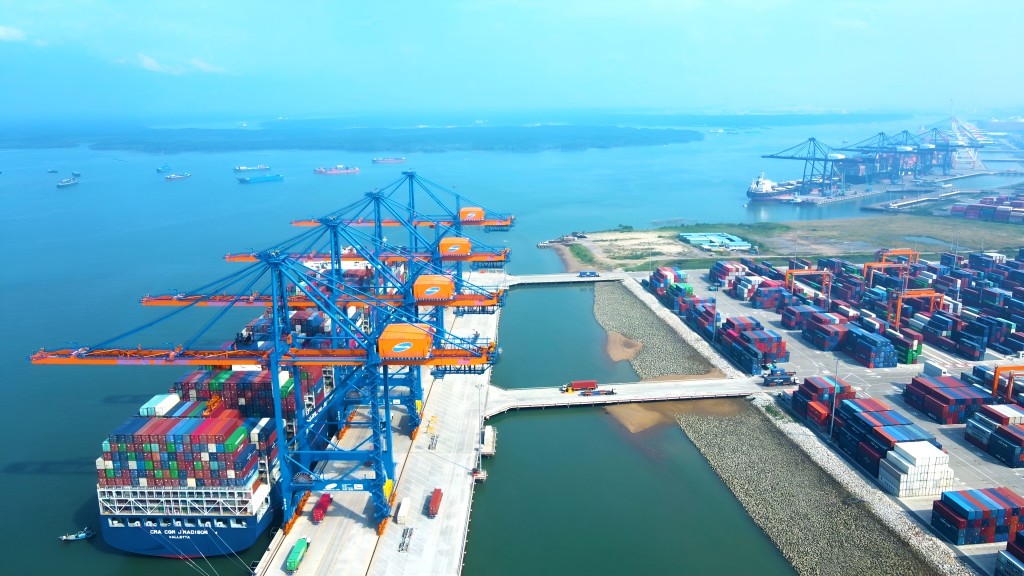 TP Hồ Chí Minh: Thêm đôi cánh để bay cao, vươn xa