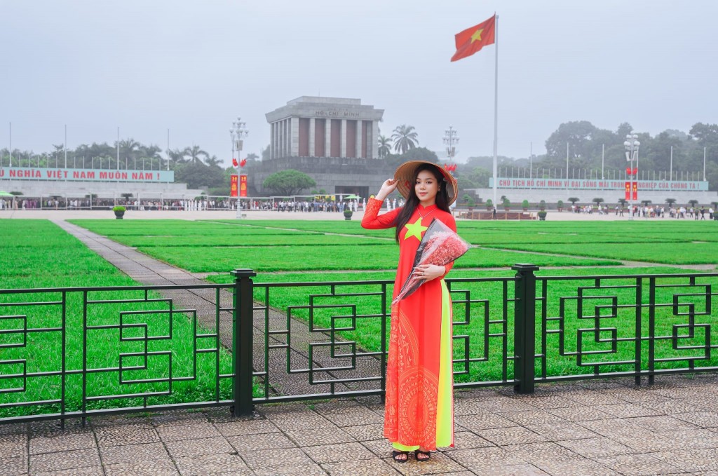 80 năm những chặng đường của văn hóa Thủ đô