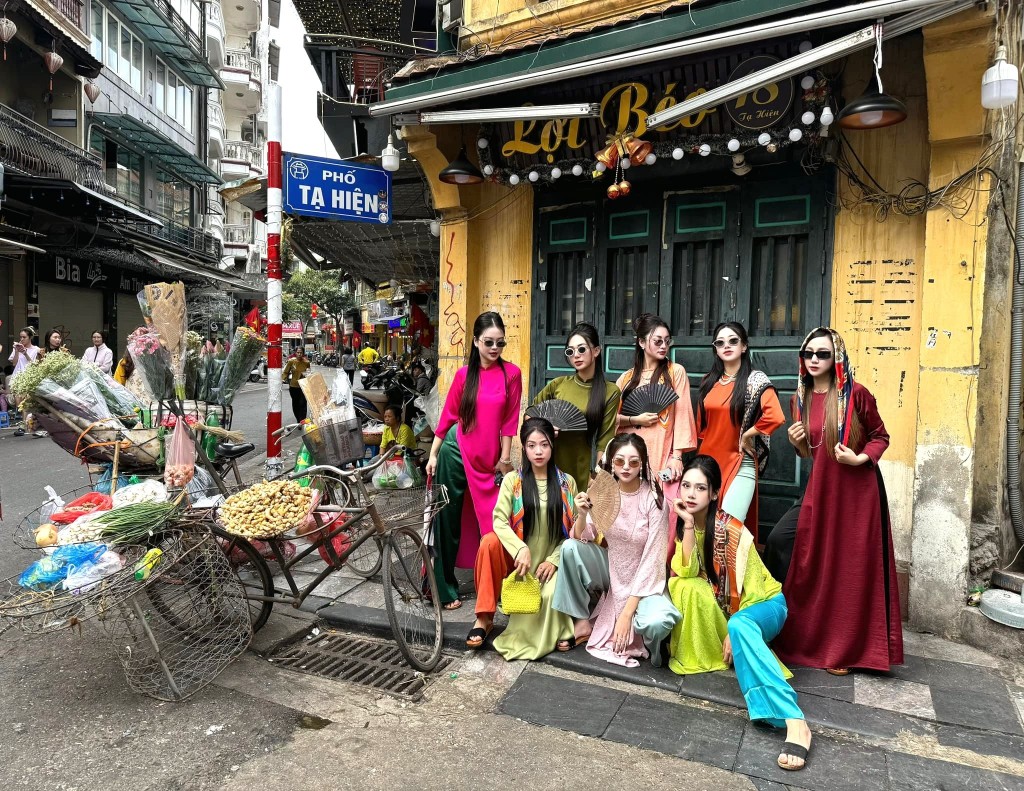 80 năm những chặng đường của văn hóa Thủ đô