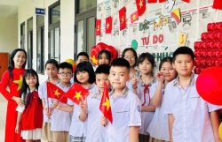 Hành trình đi lên từ ánh sáng "Bình dân học vụ"