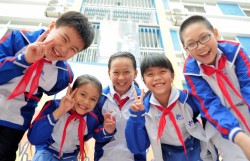 Những chính sách giáo dục có hiệu lực từ tháng 10/2025