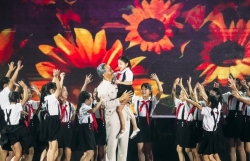 Mùa thu và tinh thần cách mạng của người Hà Nội