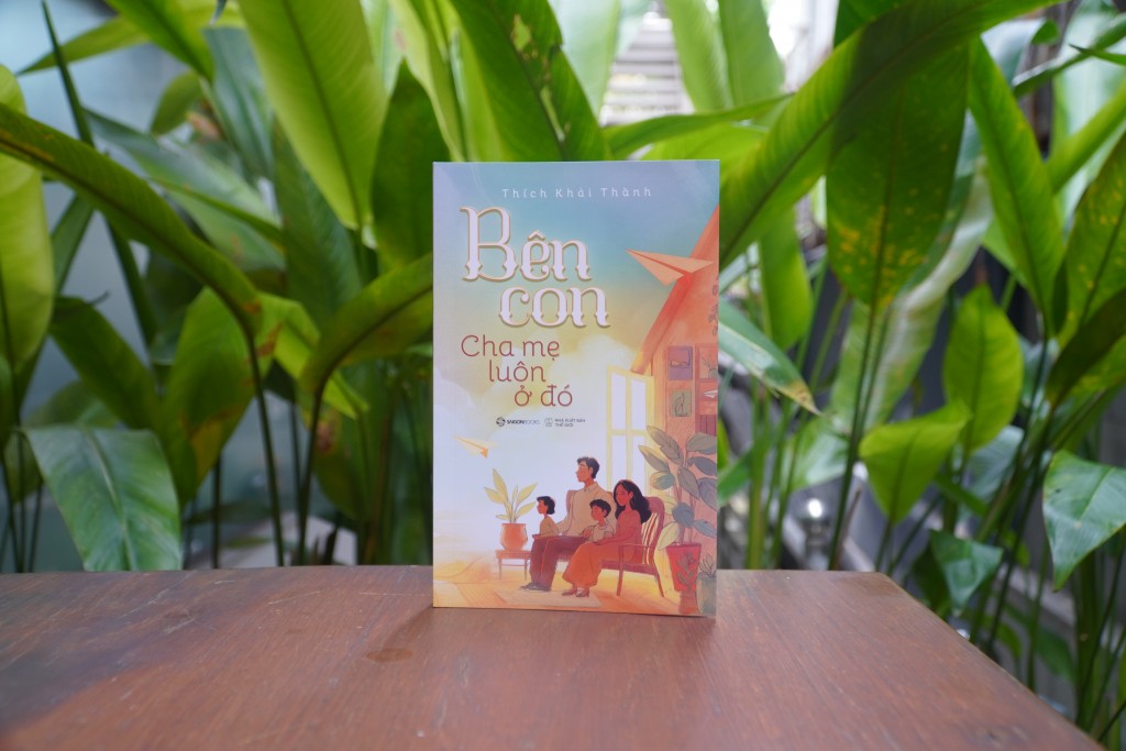 Chuyển hóa chính mình với 