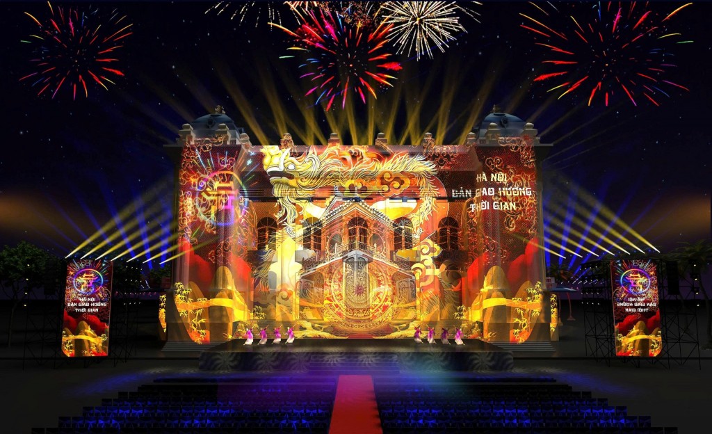 Mùa thu và tinh thần cách mạng của người Hà Nội