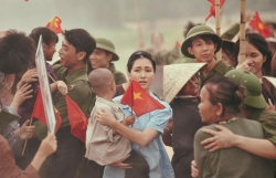 Những người “viết tiếp câu chuyện hòa bình” bằng âm nhạc