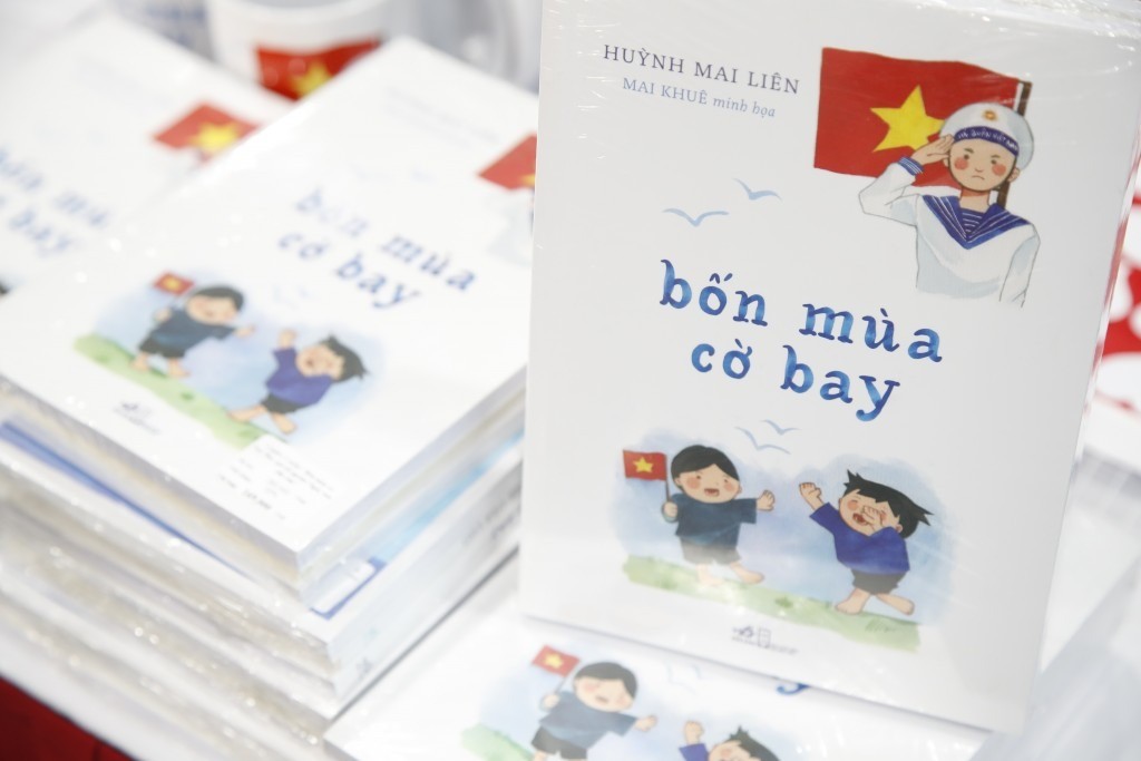 Việt Nam, Việt Nam
