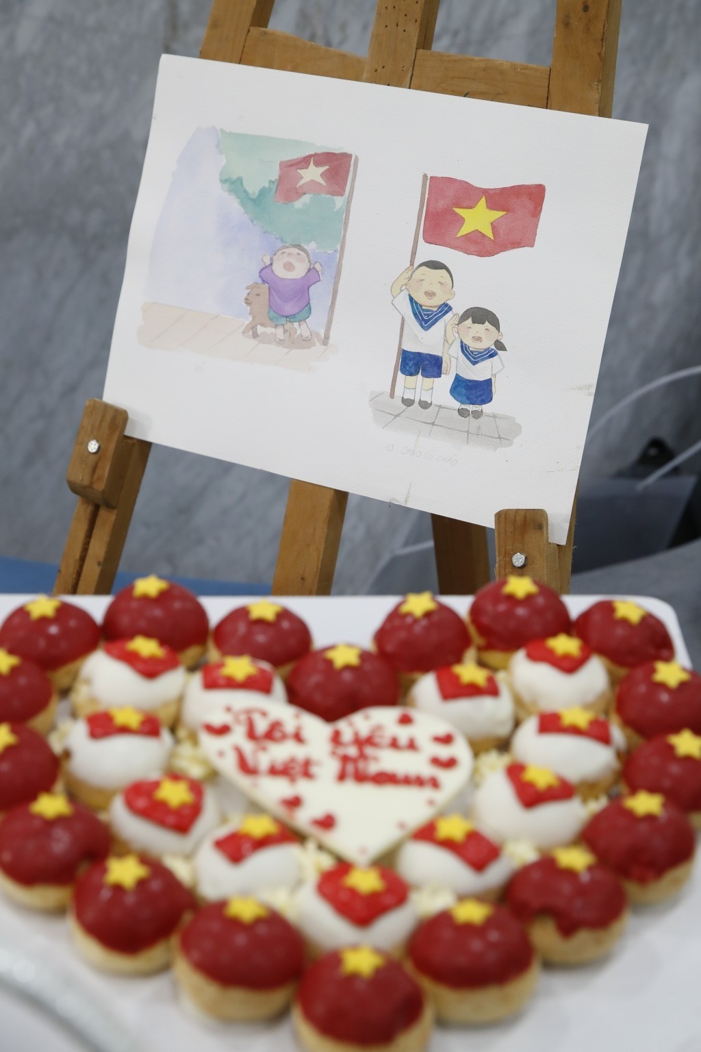 Việt Nam, Việt Nam