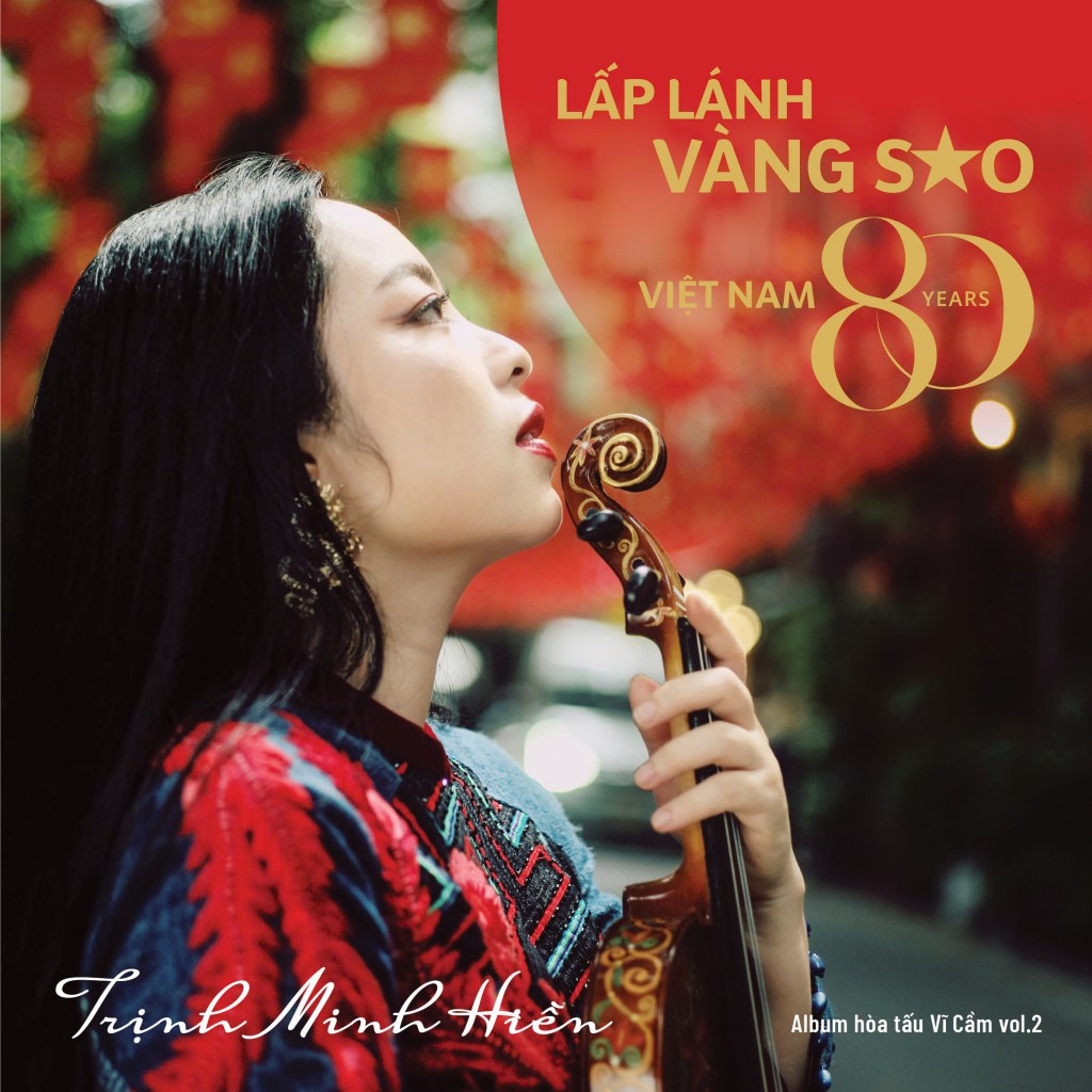 Những người “viết tiếp câu chuyện hòa bình” bằng âm nhạc