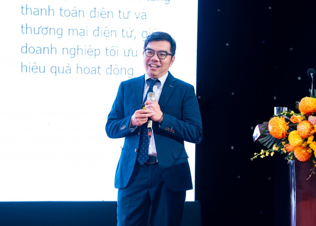VPBank hỗ trợ hộ kinh doanh đồng bộ các giải pháp chuyển từ thuế khoán sang kê khai