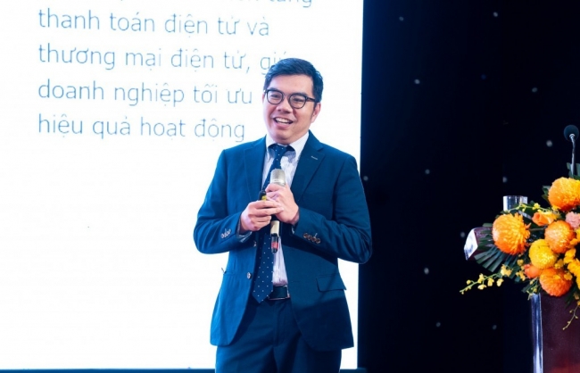 VPBank hỗ trợ hộ kinh doanh đồng bộ các giải pháp chuyển từ thuế khoán sang kê khai