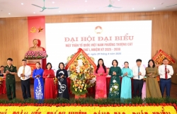 Phát huy sức mạnh đại đoàn kết, vững bước tương lai