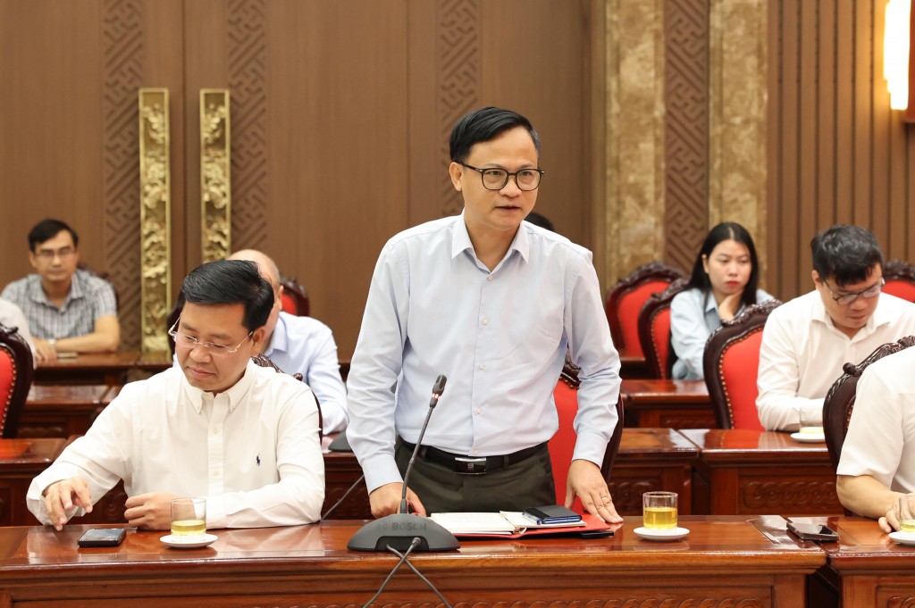 Các chính sách phải 