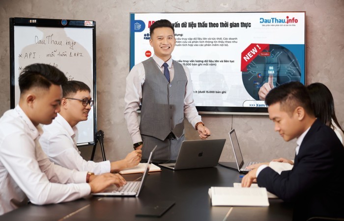 Ứng dụng công nghệ AI, chuyển đổi số giúp doanh nghiệp gia tăng hiệu quả kinh doanh