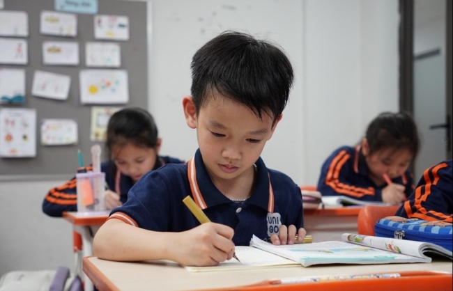 Phát triển năng lực tự học cho học sinh tiểu học: Giáo dục theo một cách khác