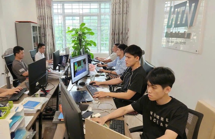 Ứng dụng công nghệ AI, chuyển đổi số giúp doanh nghiệp gia tăng hiệu quả kinh doanh