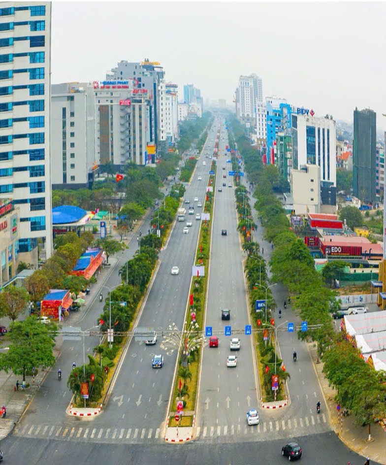 Thành phố Hải Phòng tăng cường công tác bảo đảm an ninh, an toàn, y tế trong dịp Lễ Quốc khánh 2/9.