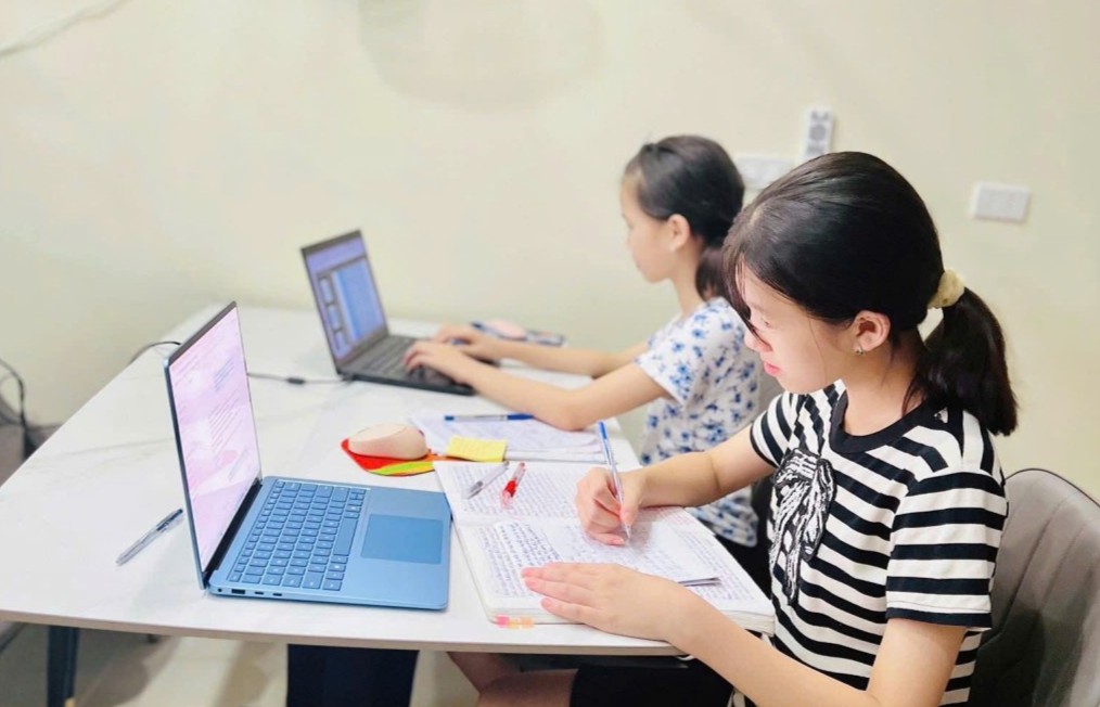 Bài 4: Đừng dạy con học, hãy đồng hành để con biết cách học