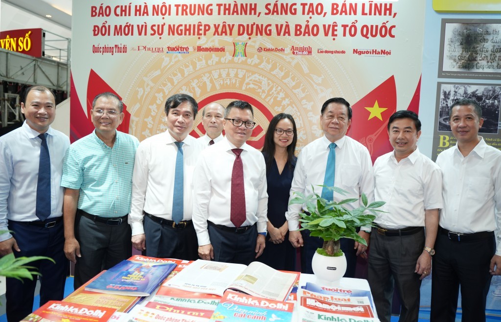 Thời cơ vàng cho báo chí Việt Nam phát triển đột phá