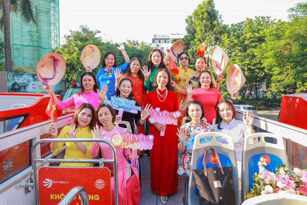 Khúc tráng ca mùa thu lịch sử viết nên những kỳ tích mới