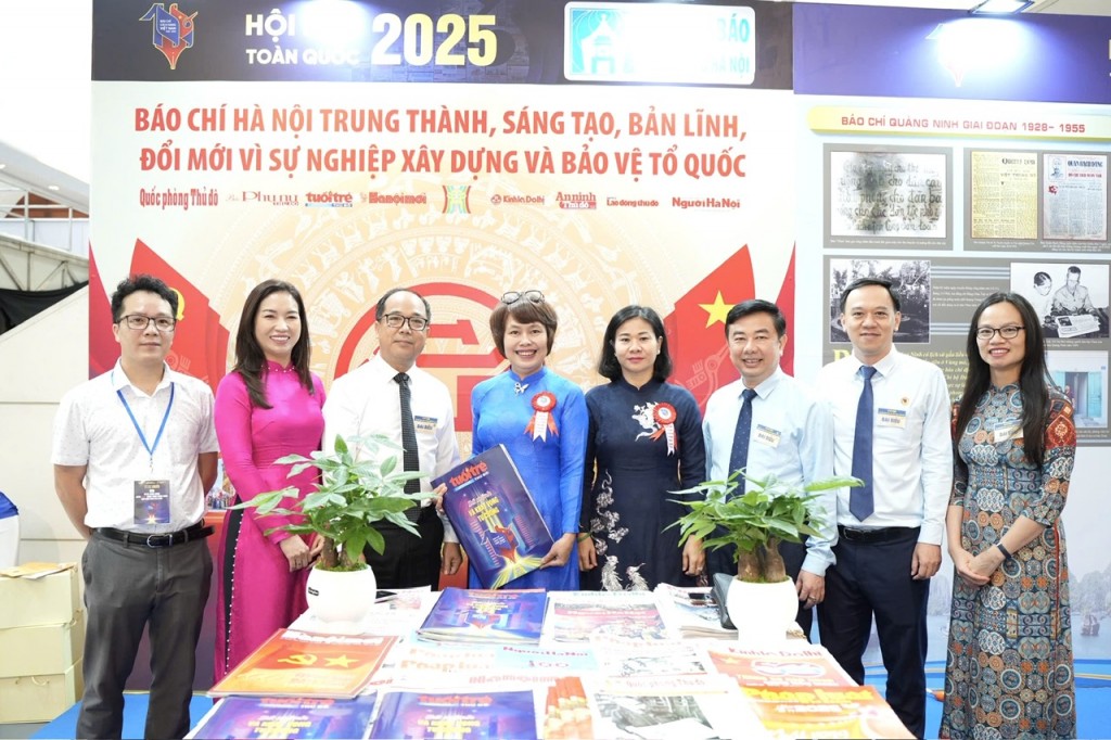 Thời cơ vàng cho báo chí Việt Nam phát triển đột phá