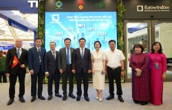 Eurowindow và hành trình hơn hai thập kỷ kiến tạo kiến trúc đô thị Việt Nam