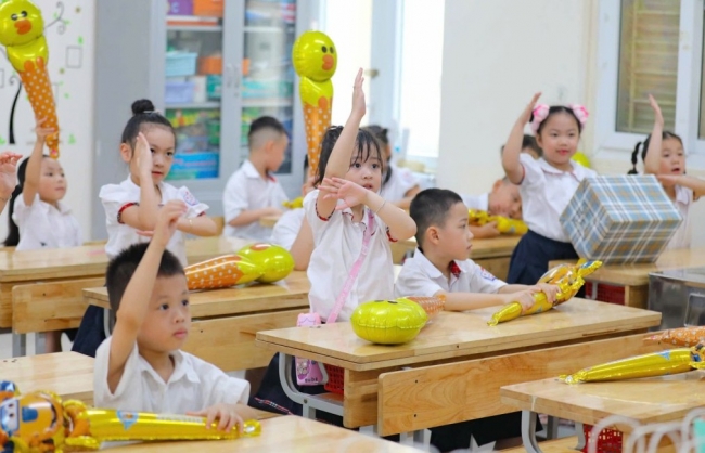 Bài 2: Vì sao học sinh tiểu học cần học cách tự học?