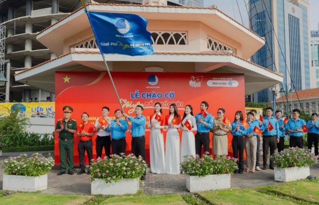 Ngày độc lập qua lăng kính Gen Z