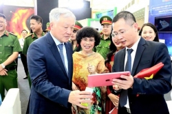 TH true MILK ứng dụng chuyển đổi số, truy xuất nguồn gốc sản phẩm