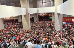 Hà Nội Metro chạy xuyên đêm, miễn phí vé 4 ngày Quốc khánh 2/9